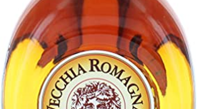 VECCHIA ROMAGNA CL. 70 Vecchia Romagna